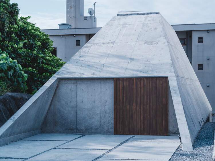建筑作为鲜活媒介：走进 IGArchitects 的作品世界 - 3 的图像 23