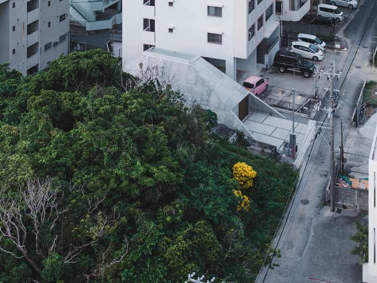 建筑作为鲜活媒介：走进 IGArchitects 的作品世界 - 17 的图像 23