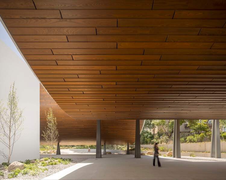 2026 ArchDaily 年度建筑大奖投票已开启！ - 2 的图像 5