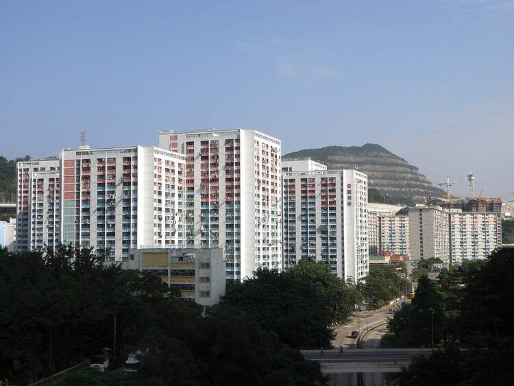 为高密度环境而设计：现代主义如何持续塑造社会住宅 - 22 的图像 31