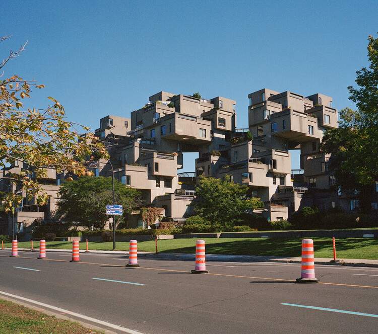 从标准化到设计自由：对预制建造的重新思考 - 5 的图像 17