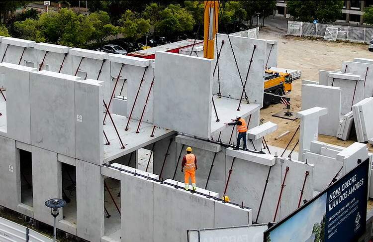 从标准化到设计自由：对预制建造的重新思考 - 12 的图像 17