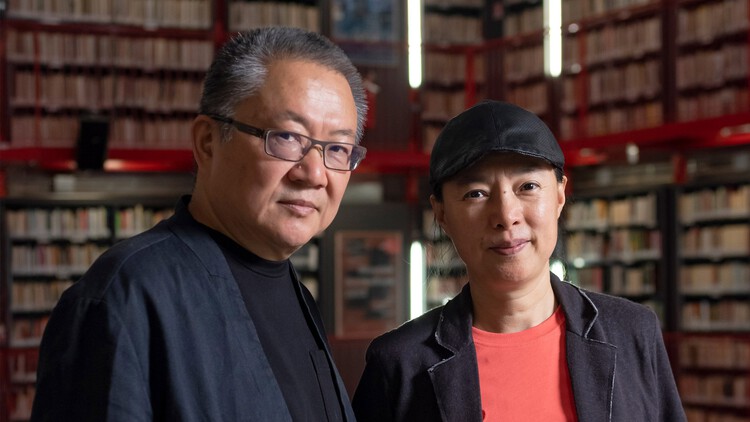 王澍与陆文宇获任 2027 年威尼斯建筑双年展策展人 - 1 的图像 6