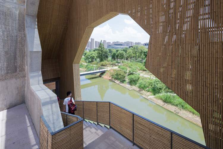 王澍与陆文宇获任 2027 年威尼斯建筑双年展策展人 - 5 的图像 6