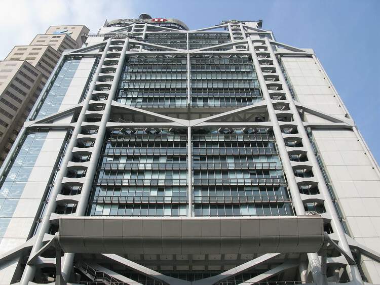 从高科技地标建筑到社会住宅：预制装配式建筑的演变角色 - 8 的图像 14