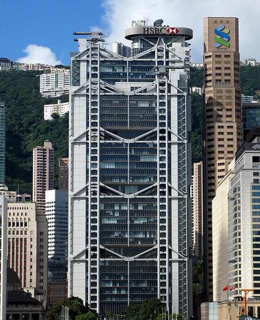 从高科技地标建筑到社会住宅：预制装配式建筑的演变角色 - 2 的图像 14