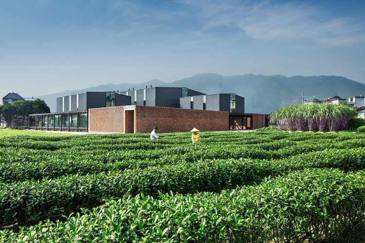 徐甜甜荣获 2026 年夏洛特·佩里安奖 - 1 的图像 21