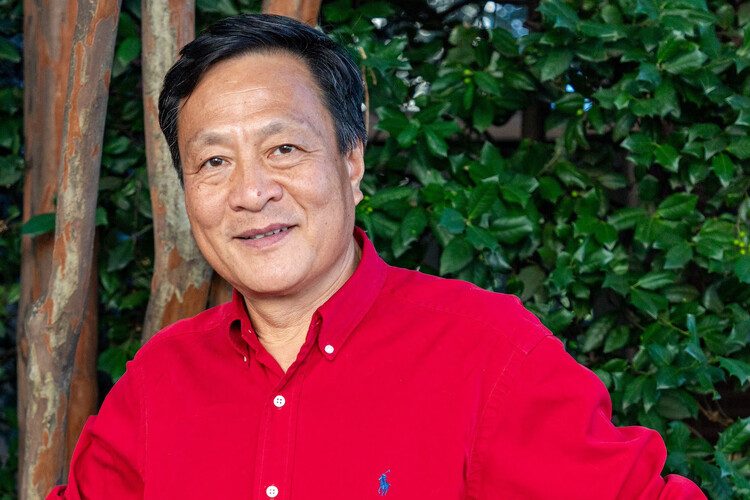 “海绵城市”概念提出者俞孔坚于巴西空难中不幸离世(图2) “海绵城市”概念提出者俞孔坚于巴西空难中不幸离世 - 更多图片