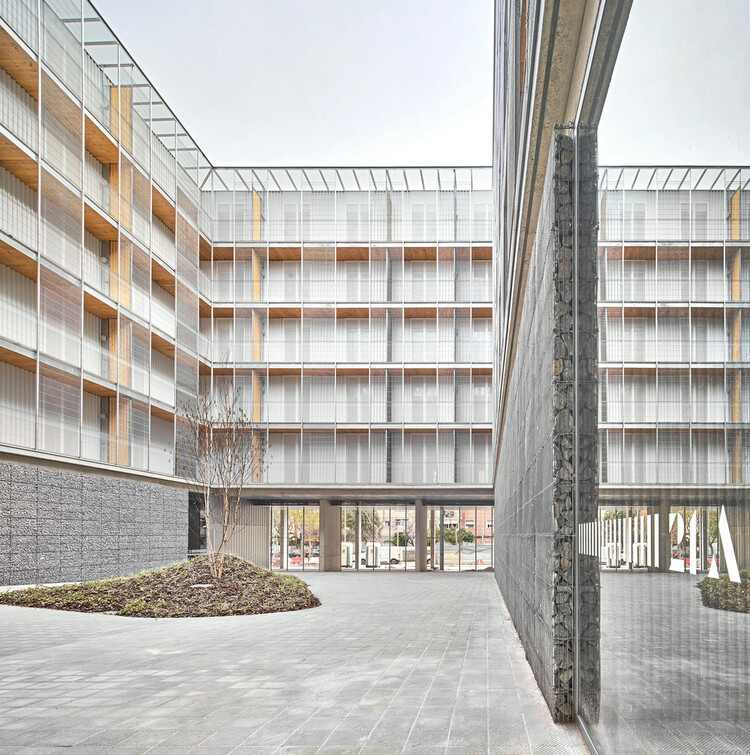 慢食与慢建筑：材料与建造体系分析 - 6 的图像 11