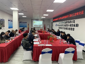 149,1.png 开年新启程|大成集团两个项目顺利交工(图2)