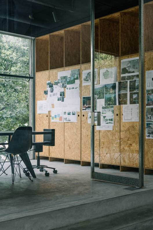 上海工作｜西涛设计工作室：建筑师、室内设计师、设计与研究实习生 、 市场和媒体专员 - 19 的图像 19