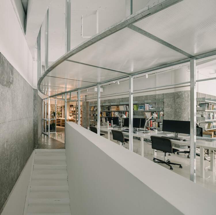上海工作|西涛设计工作室:建筑师、室内设计师、设计与研究实习生 、 市场和媒体专员(图3) 上海工作|西涛设计工作室:建筑师、室内设计师、设计与研究实习生 、 市场和媒体专员 - 更多图片