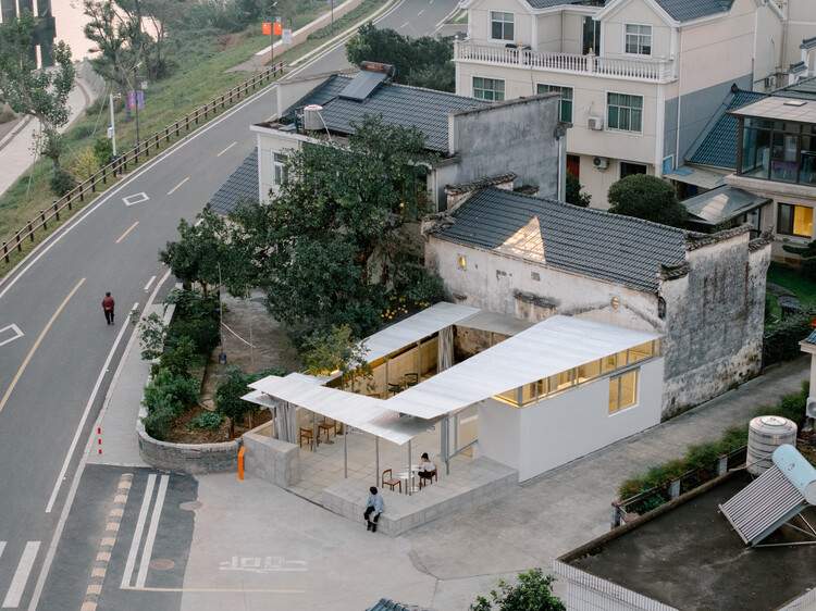 上海工作｜西涛设计工作室：建筑师、室内设计师、设计与研究实习生 、 市场和媒体专员 - 2 的图像 19