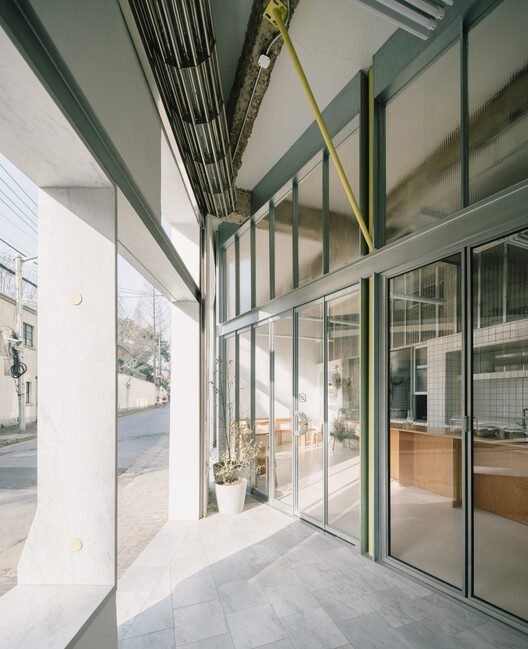 上海工作｜西涛设计工作室：建筑师、室内设计师、设计与研究实习生 、 市场和媒体专员 - 7 的图像 19