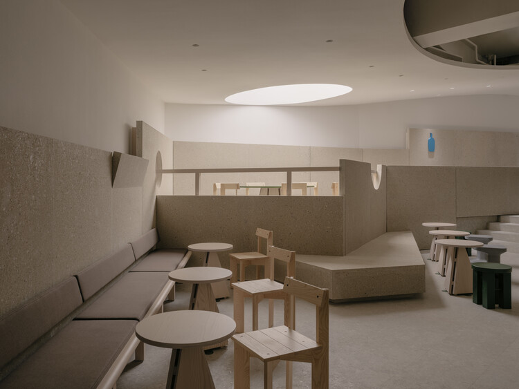 上海工作｜西涛设计工作室：建筑师、室内设计师、设计与研究实习生 、 市场和媒体专员 - 12 的图像 19