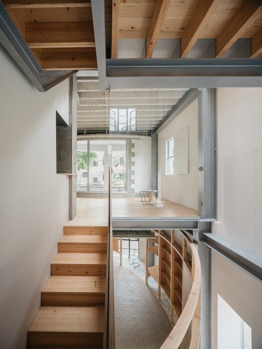 上海工作｜西涛设计工作室：建筑师、室内设计师、设计与研究实习生 、 市场和媒体专员 - 4 的图像 19