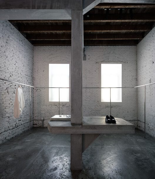上海工作｜西涛设计工作室：建筑师、室内设计师、设计与研究实习生 、 市场和媒体专员 - 6 的图像 19