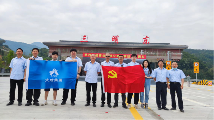 640.png 莆炎高速三明段YB5合同段建成通车(图1)