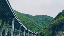 640 (2).png 喜报!九绵高速公路LJ4合同段全线顺利贯通(图3)
