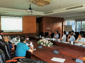 喜报丨我司承担的厦门市建设局科技项目顺利通过验收(图2)