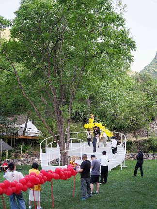 多元的解答：年轻事务所在上海｜2025建筑新锐榜(图6)