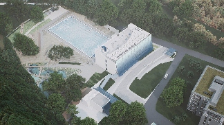 2025新锐榜｜7家北京年轻建筑事务所，与他们的年度作品(图30)