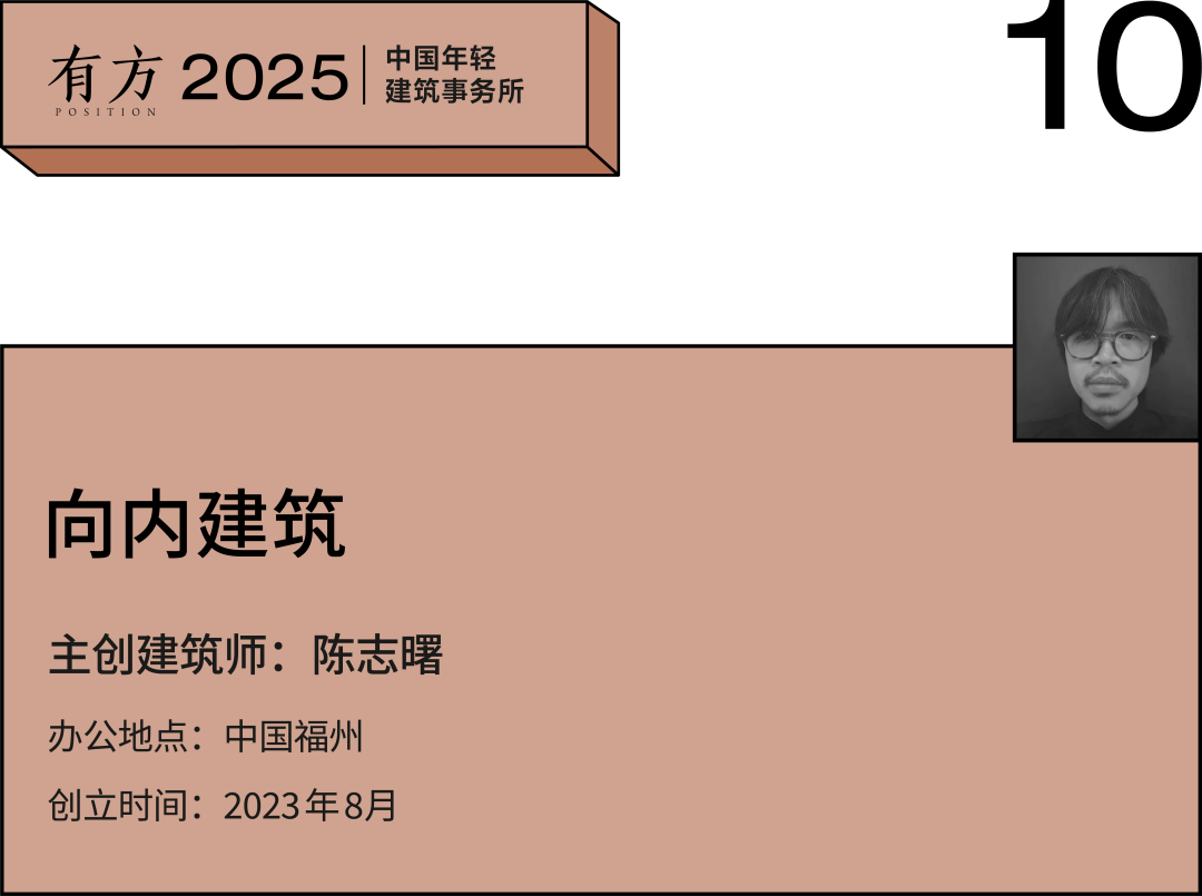 2025新锐榜｜五湖四海12家年轻事务所，和他们的年度答卷(图45)