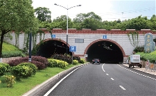黄厝隧道(图2)
