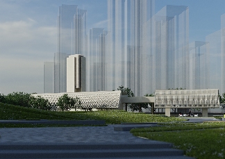 多元的解答：年轻事务所在上海｜2025建筑新锐榜(图18)