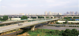 杏林三南路工程(图2) 杏林三南路工程(图2)