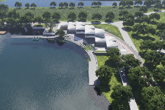 2025新锐榜｜五湖四海12家年轻事务所，和他们的年度答卷(图38)