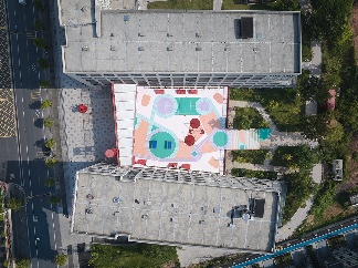 2025新锐榜｜五湖四海12家年轻事务所，和他们的年度答卷(图51)