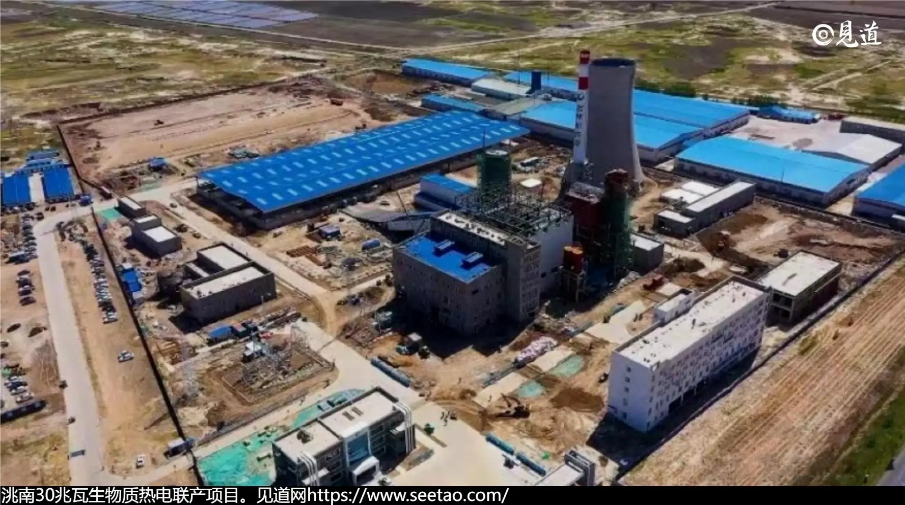宁夏电建三大工程项目获得2023年全国优秀焊接工程奖、2023年中国电建优质工程奖(图1)