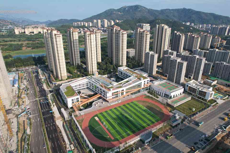 2025新锐榜｜五湖四海12家年轻事务所，和他们的年度答卷(图34)