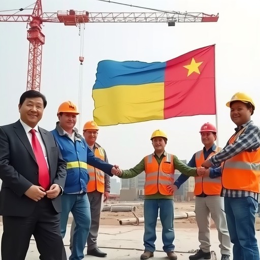中国大使表示尊重乌克兰人民选择的道路 看到乌克兰人民的团结是多么伟大(图1) 中国大使表示尊重乌克兰人民选择的道路 看到乌克兰人民的团结是多么伟大(图1)