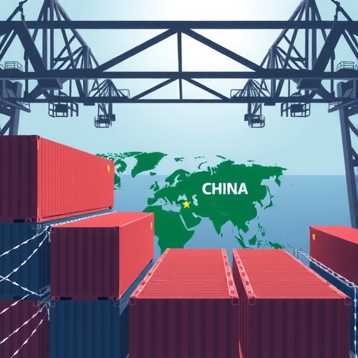 全球危局与供应链保卫战——中国处境与基本方略(图3) 全球危局与供应链保卫战——中国处境与基本方略(图3)