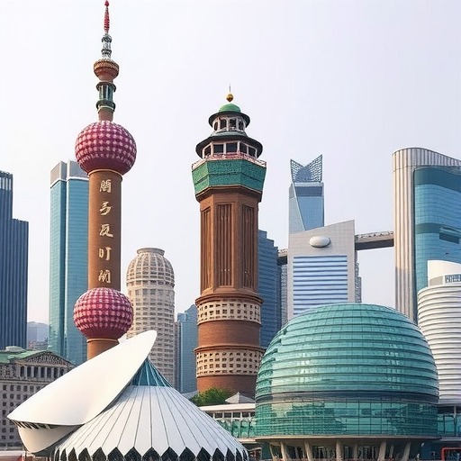 多元的解答：年轻事务所在上海｜2025建筑新锐榜(图24)