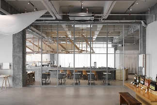 2025新锐榜｜五湖四海12家年轻事务所，和他们的年度答卷(图13)
