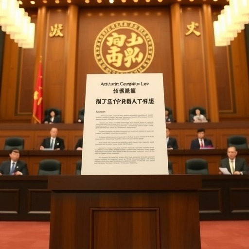 最高人民法院出台反不正当竞争法司法解释(图2) 最高人民法院出台反不正当竞争法司法解释(图2)