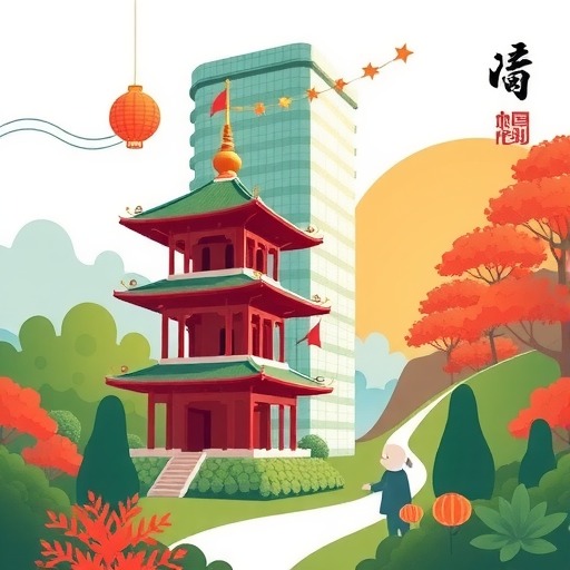 有方最新出版物《边非缘：中国建筑的跨文化观察》｜现货发售，限时3天包邮(图15)