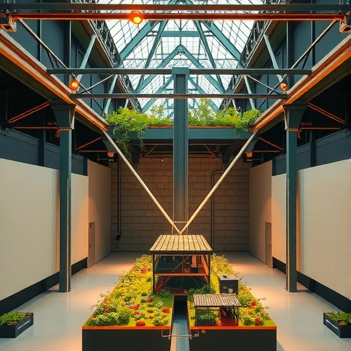 李兴钢“生境建筑 Vital Architecture: Atelier Li Xinggang”展览,于柏林Aedes开幕(图31) 李兴钢“生境建筑 Vital Architecture: Atelier Li Xinggang”展览,于柏林Aedes开幕(图31)