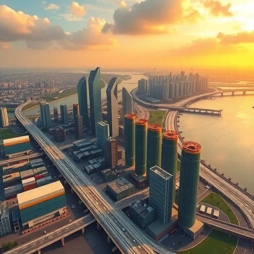长三角41城GDP: 8城超万亿,制造业增速亮眼(图2) 长三角41城GDP: 8城超万亿,制造业增速亮眼(图2)