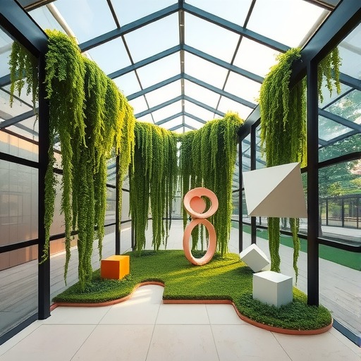 李兴钢“生境建筑 Vital Architecture: Atelier Li Xinggang”展览,于柏林Aedes开幕(图31) 李兴钢“生境建筑 Vital Architecture: Atelier Li Xinggang”展览,于柏林Aedes开幕(图31)