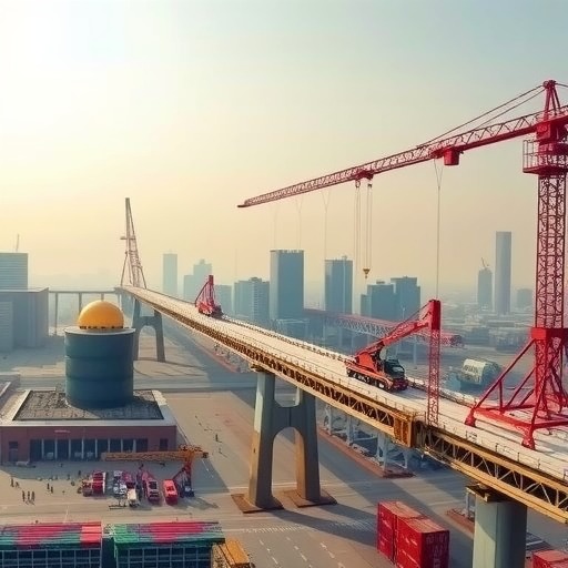 京津冀八周年再出发 跑出协同发展新速度(图2) 京津冀八周年再出发 跑出协同发展新速度(图2)