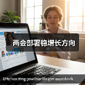 两会部署稳增长方向(图2) 两会部署稳增长方向(图2)