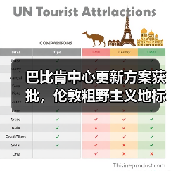 巴比肯中心更新方案获批，伦敦粗野主义地标即将升级（图4）