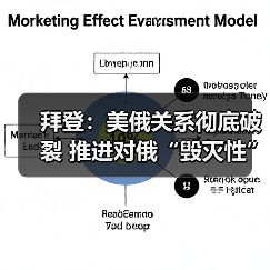 拜登:美俄关系彻底破裂 推进对俄“毁灭性”制裁(图3) 拜登:美俄关系彻底破裂 推进对俄“毁灭性”制裁(图3)