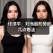 任泽平:对当前形势的几点看法(图4) 任泽平:对当前形势的几点看法(图4)