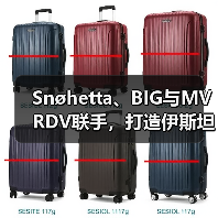 Snøhetta、BIG与MVRDV联手，打造伊斯坦布尔Ion Riva生态文化社区（图3）