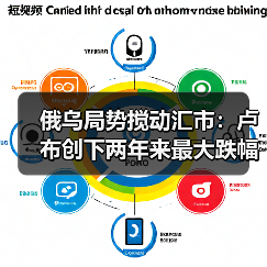 俄乌局势搅动汇市：卢布创下两年来最大跌幅（图4）